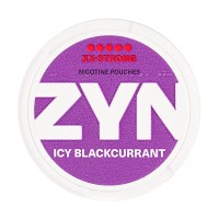 Icy Black Currant