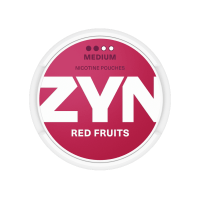 RedFruits