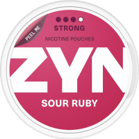 Sour Ruby