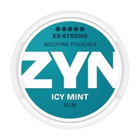 Icy Mint