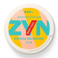 Banana Milkshake