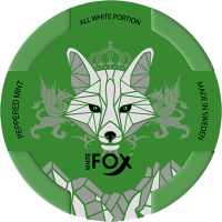 Pepermint Green