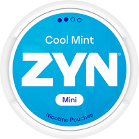 Cool Mint Mini Dry