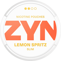 Lemon Spritz
