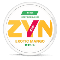 Exotic Mango