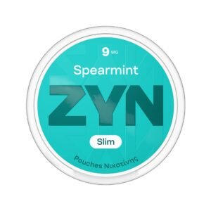 Spearmint 9mg