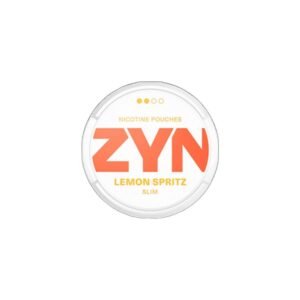 Lemon Spritz 6.5mg