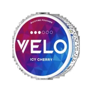 Icy Cherry 12mg