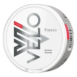 Freeze 11mg