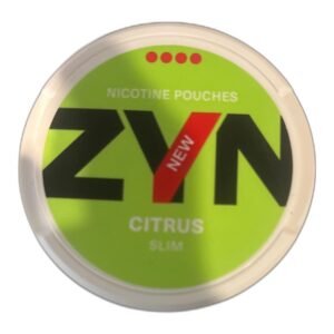Citrus 11mg