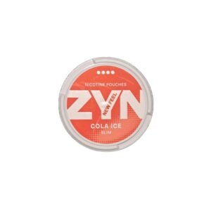 Cola Ice 11mg