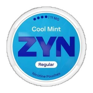 Cool Mint 11mg
