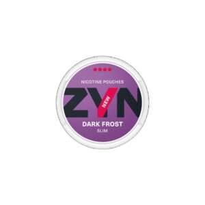 Dark Frost 11mg
