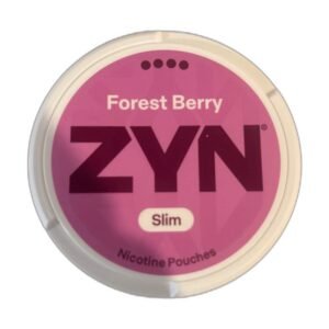 Forest Berry 11mg