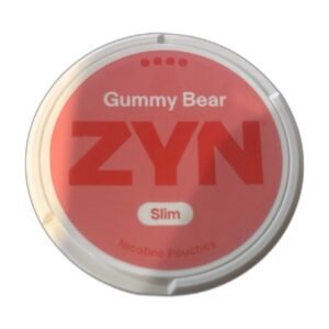 Gummy Bear 11mg
