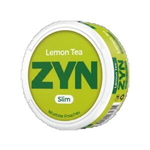 Lemon Tea 11mg