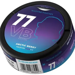 Arctic Berry 10mg