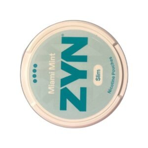 Miami Mint 11mg