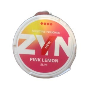 Pink Lemon 11mg