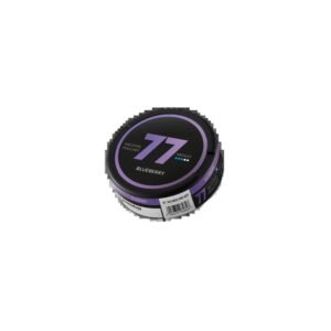 Blueberry 20mg