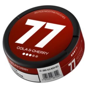 Cherry Cola 10mg