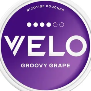 Groovy Grape 11mg
