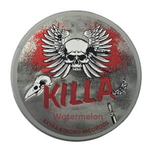 Killa Watermelon 12.8mg
