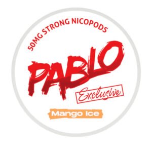 Mango Ice 30mg