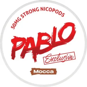 Mocca 30mg