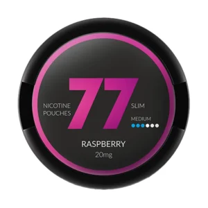 Raspberry 20mg
