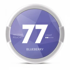 Blueberry 10mg