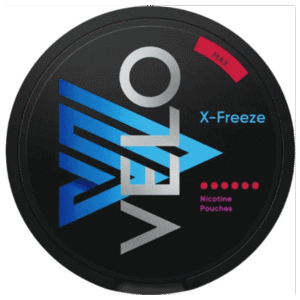X-Freeze 20mg