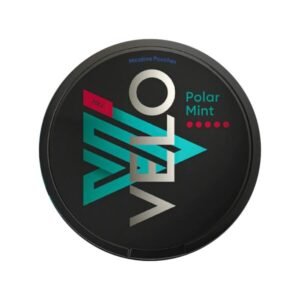 Max Polar Mint 14mg