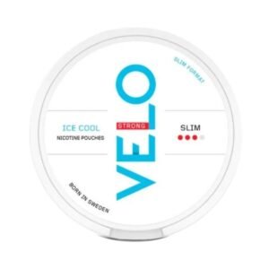 Ice Cool 11mg