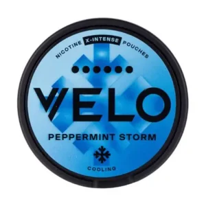 Peppermint Storm 11mg