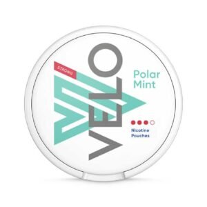 Polar Mint 11mg