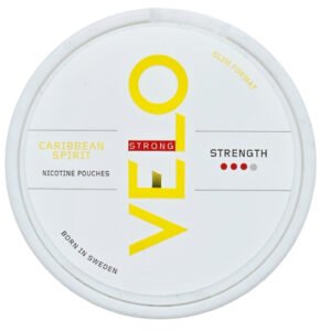 Caribbean Spirit 10mg