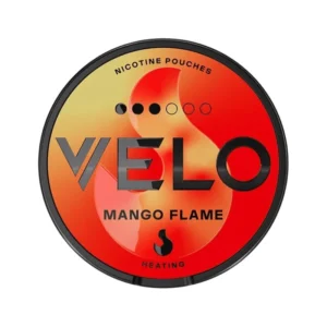 Mango Flame 10mg