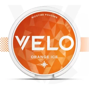 Orange Ice 10mg