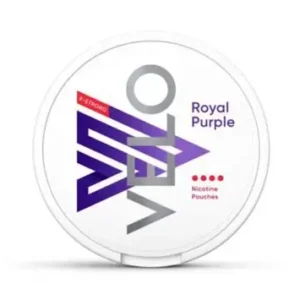 Royal Purple 10mg