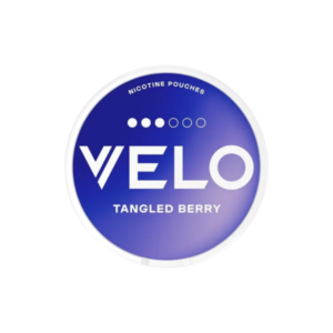 Tangled Berry 10mg