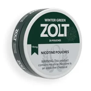 Wintergreen 15mg
