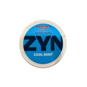 Cool Mint 16.6mg