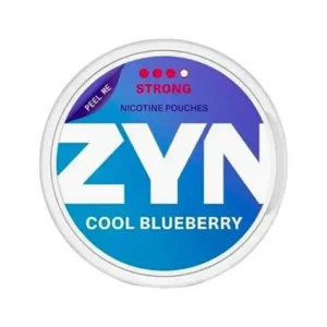 Cool Blueberry 11mg
