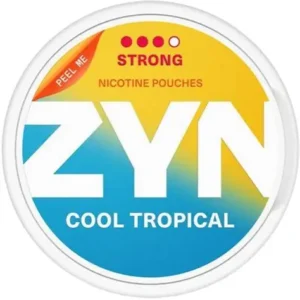 Cool Tropical 11mg