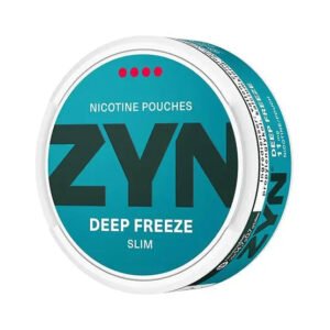 Deep Freeze 11mg