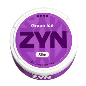 Grape Ice 11mg
