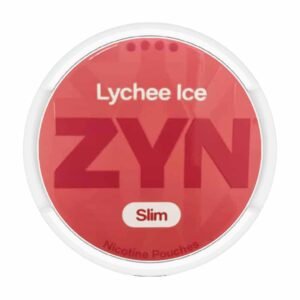 Lychee Ice 11mg