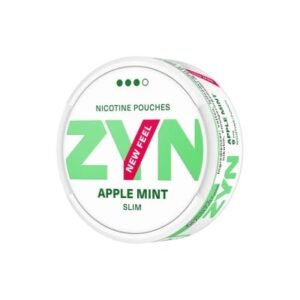 Apple Mint 9mg