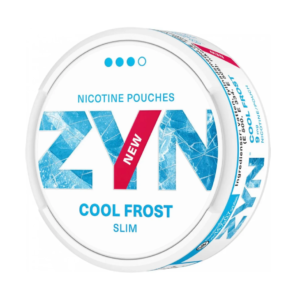 Cool Frost 9mg